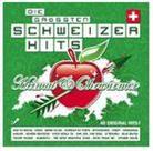 Die Grössten Schweizer Hits - Various - Heimat & Ohrwürmer (2 CDs)