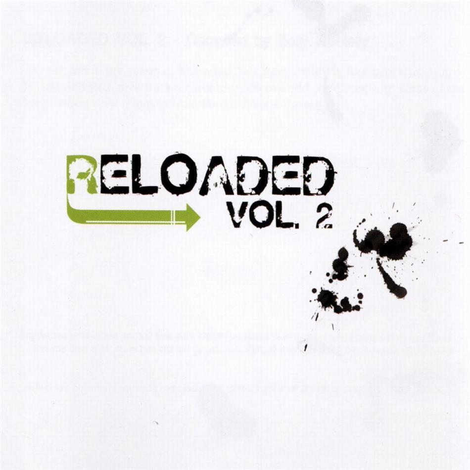 Reloaded - Vol. 2
