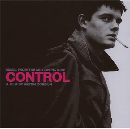 Control (OST) - OST - 2007
