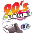 90'S Dancefloor (2 CDs)
