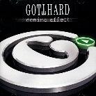 Gotthard - Domino Effect - Jewelcase