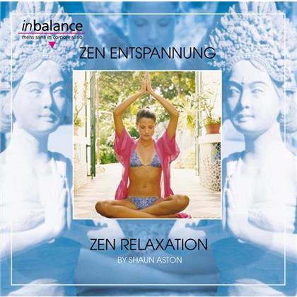 Shaun Aston - Zen Entspannung-Zen Relax