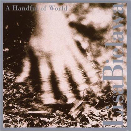 Lisa Bielawa - A Handful Of World