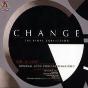 The Change - Final Collection (2 CDs)