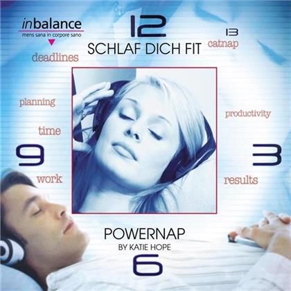 Katie Hope - Schlaf Dich Fit