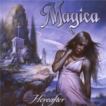 Magica - Hereafter (Edizione Limitata)