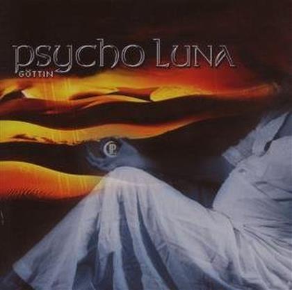 Psycho Luna - Goettin