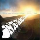 Space Debris - Live At Burg Herzberg