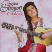 Larissa Strogoff - Gefuehlvoll