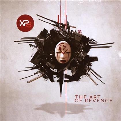 Xp8 - Art Of Revenge