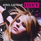 Avril Lavigne - Hot - 2Track