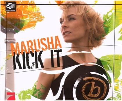 Marusha - Kick It