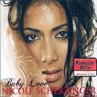 Nicole Scherzinger (Pussycat Dolls) - Baby Love