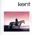Kent - Tillbaka Till Samtiden (CD + Buch)