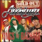 Aventura - Sold Out Madison Square Garden (2 CDs + DVD)