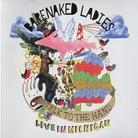 Barenaked Ladies - Talk To The Hand: Live In Michigan (CD + DVD)