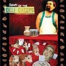 Buckethead - Dawn Of The Deli Creeps