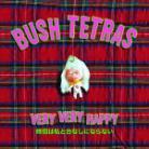 Bush Tetras - Very Very Happy