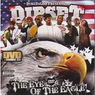 Duke Da God - Eye Of The Eagle (2 CDs)