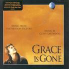 Clint Eastwood - Grace Is Gone - OST (CD)