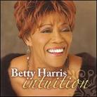 Betty Harris - Intuition