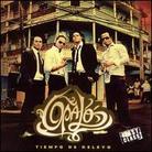 Opalo - Tiempo De Relevo