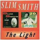 Slim Smith - Light
