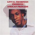 Linval Thompson - African Princess
