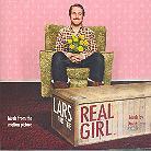David Torn - Lars And The Real Girl - OST (CD)