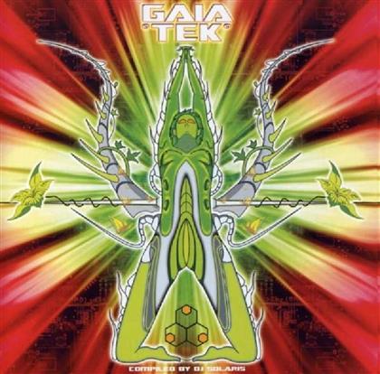 Gaia Tek - Various