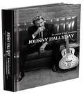 Johnny Hallyday - Le Coeur D'un Homme (Digibook Edition, 3 CDs)