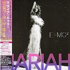 Mariah Carey - E=Mc2 - Bonustrack (Japan Edition)