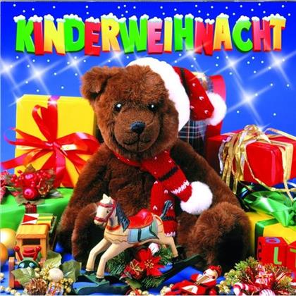 Kinderweihnacht - Various