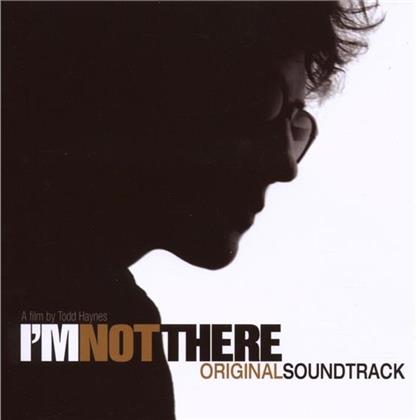 Bob Dylan - I'm Not There - OST (2 CDs)