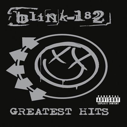 Blink 182 - Greatest Hits - Sound & Vision (3 CDs)
