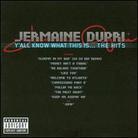 Jermaine Dupri - Ya'll Know What This Is - Hits