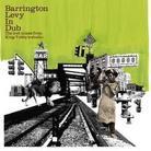 Barrington Levy - In Dub - Lost Mixes From King Tubby's