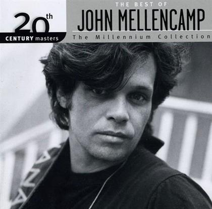 John Mellencamp - 20Th Century Masters