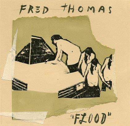 Fred Thomas - Flood