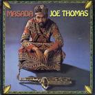 Joe Thomas - Masada