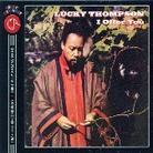 Lucky Thompson - I Offer You