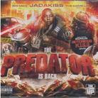 Jadakiss - Predator Is Back (2 CDs)