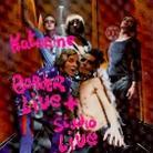 Katerine - Borderlive Tour 2006/2007 (CD + DVD)