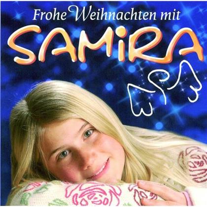 Samira - Frohe Weihnachten Mit