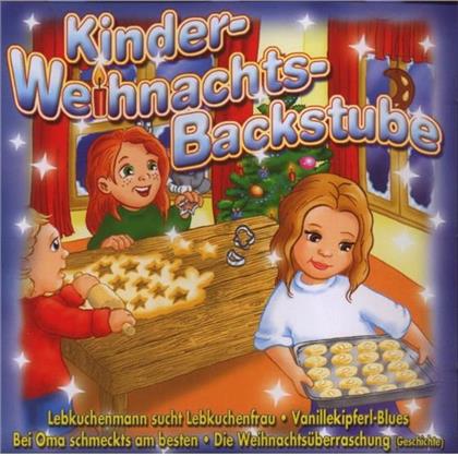 Samira - Kinderweihnachtsstube