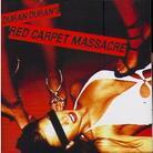 Duran Duran - Red Carpet Massacre - & Bonus (Japan Edition, CD + DVD)