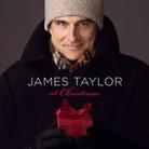 James Taylor - At Christmas (Japan Edition)