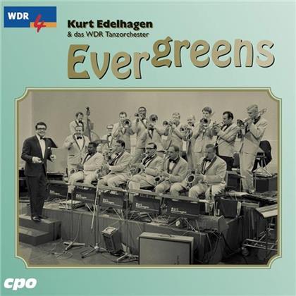 Kurt Edelhagen - Mythos & Kult - Evergreens