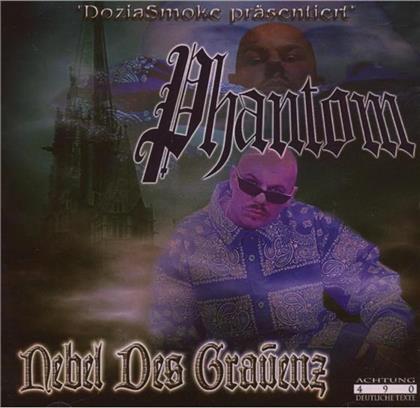 Phantom - Nebel Des Grauenz