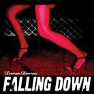 Duran Duran - Falling Down - 2Track